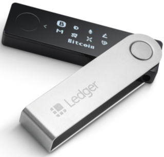 Ledger Nano S